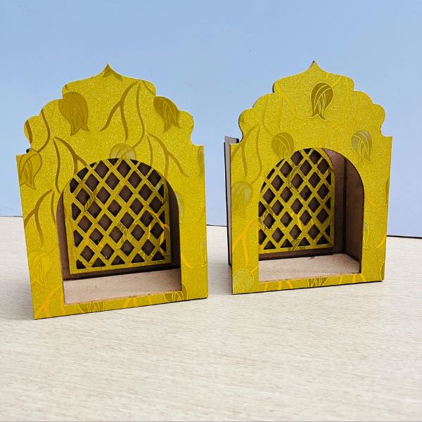 Diya Zarokha - DZ07