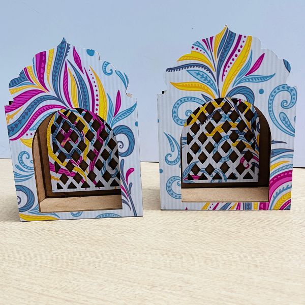 Diya Zarokha - DZ08