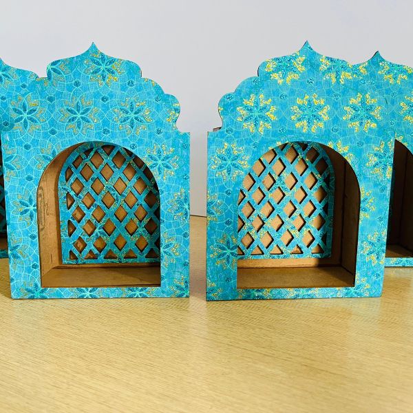 Diya Zarokha - DZ03