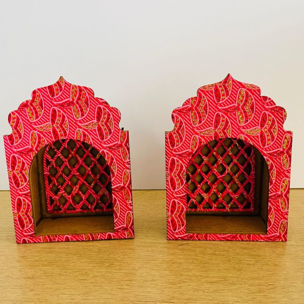 Diya Zarokha - DZ04