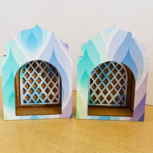 Diya Zarokha - DZ05