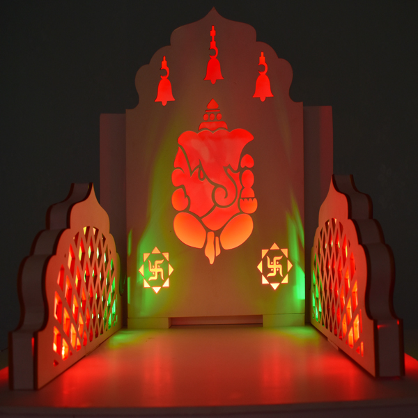 Ganesh Darbar