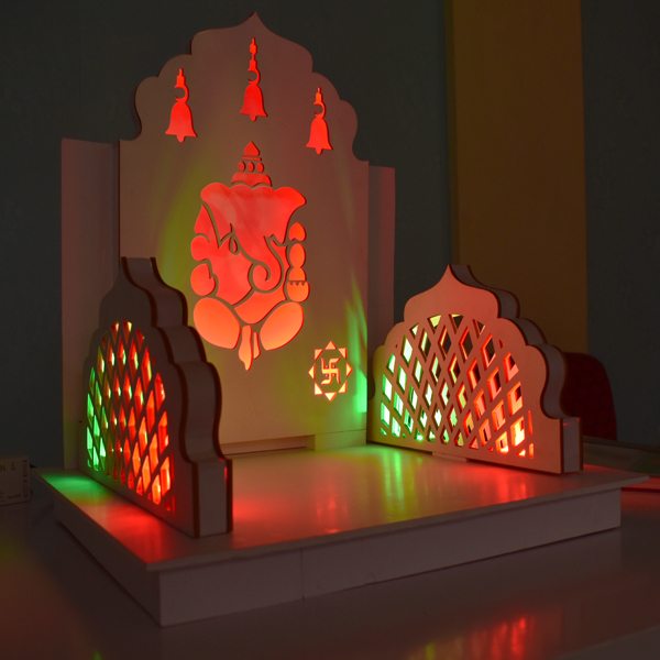 Ganesh Darbar