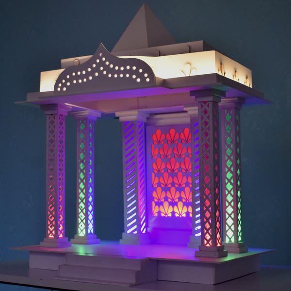 Chourang Mandir