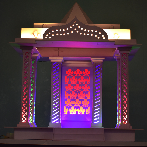 Chourang Mandir