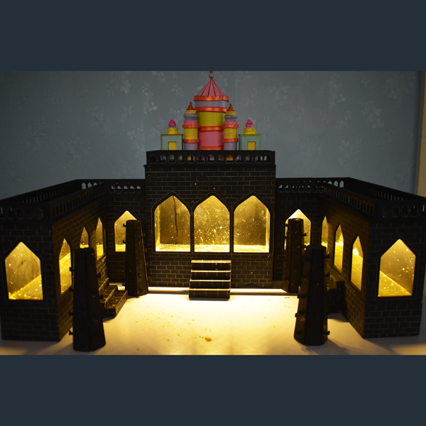 Jejuri Mandir