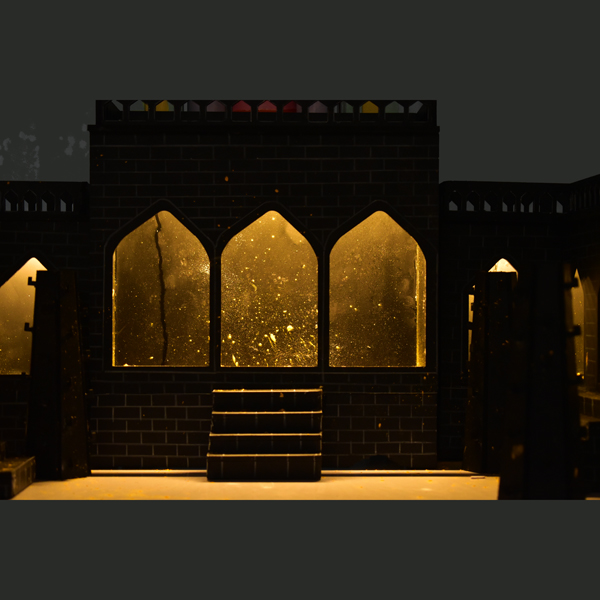 Jejuri Mandir