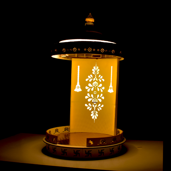 Chakravarti Makhar