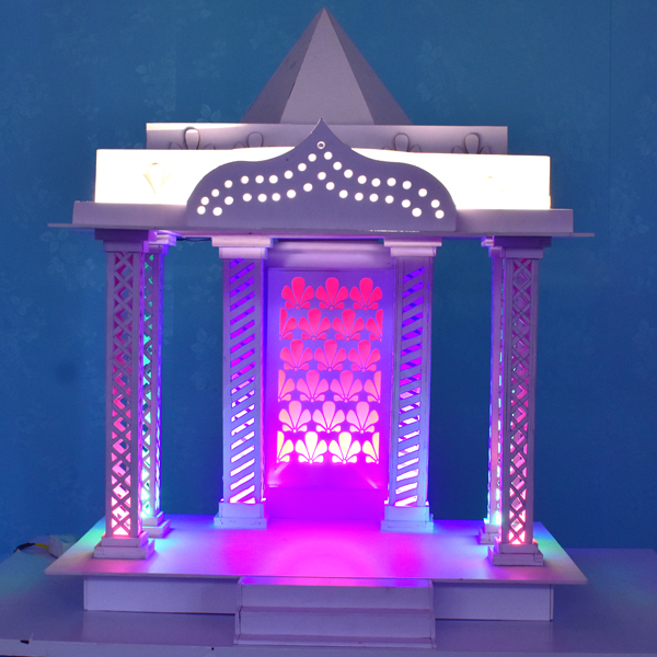 Chourang Mandir